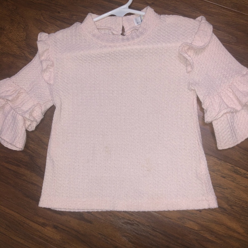 Bailey’s Blossoms Shirt